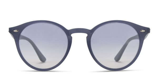 Ray-Ban RB2180 Blue (Non-Rx-able)
