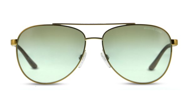 Michael Kors Hvar Olive w/Brown (Non-Rx-able)