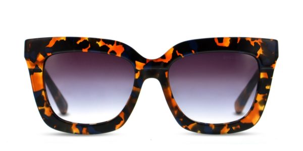 Michael Kors Polynesia Tortoise (Non-Rx-able)