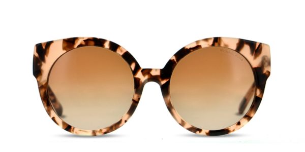 Michael Kors Adelaide Leopard