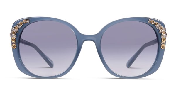 Coach HC8186B Blue