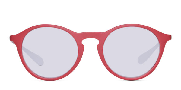 Ray-Ban 4243 Red (Non-Rx-able)