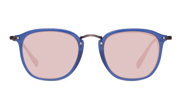 Ray-Ban 2448N Blue (Non-Rx-able)
