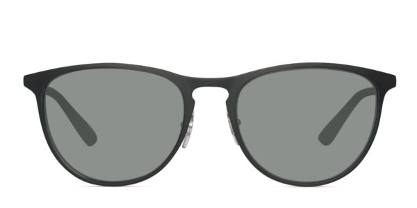 Ray-Ban JR Kids 9538S Black