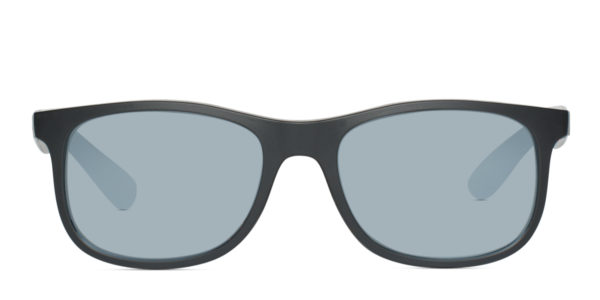 Ray-Ban JR Kids 9062S Black (Non-Rx-able)