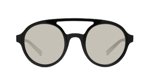 Armani Exchange 4060S Black (Non-Rx-able)