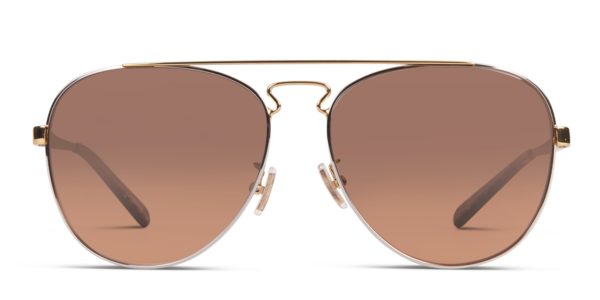 Coach HC7069 Gold w/Silver