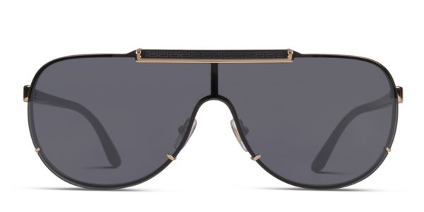 Versace OVE2140 Black