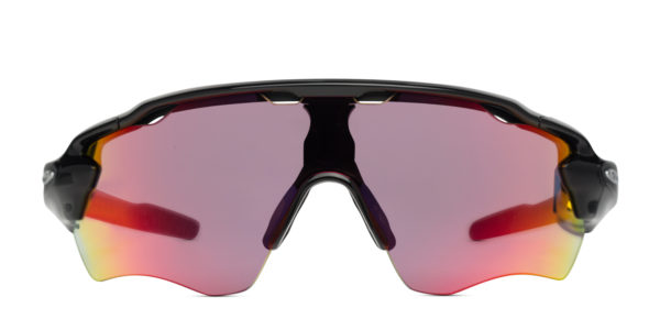 Oakley Radar Pace Black (Non-Rx-able)