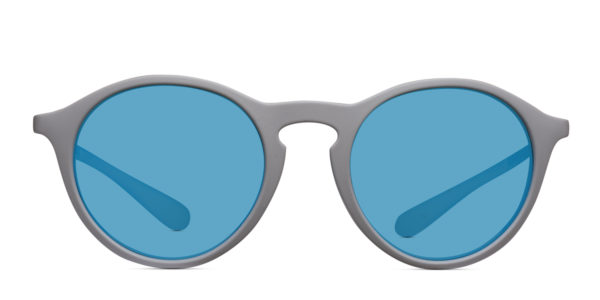 Ray-Ban 4243 Gray (Non-Rx-able)