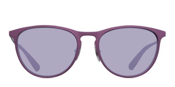 Ray-Ban JR Kids 9538S Pink (Non-Rx-able)