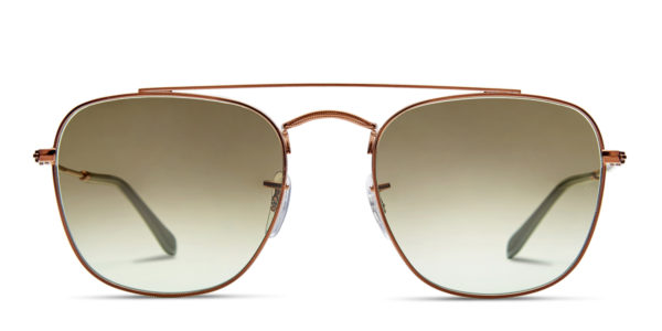 Ray-Ban 3557 Brown