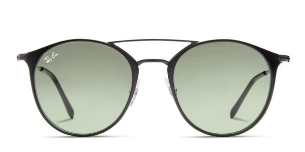 Ray-Ban 3546 Black
