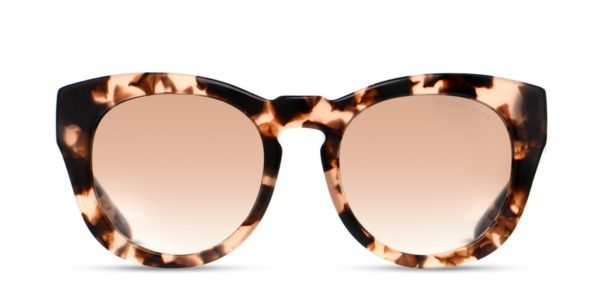 Michael Kors Summer Breeze Leopard