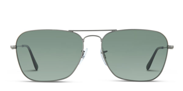 Ray-Ban 3136 Gunmetal