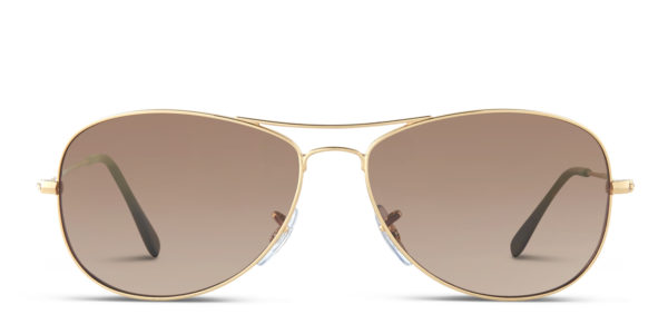 Ray-Ban 3562 Gold