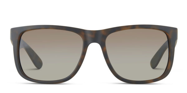 Ray-Ban 4165 Justin Brown w/Tortoise
