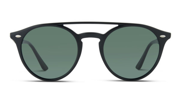 Ray-Ban 4279 Shiny Black