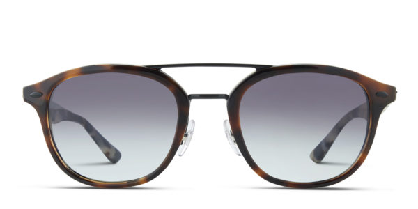 Ray-Ban 2183 Tortoise w/Leopard