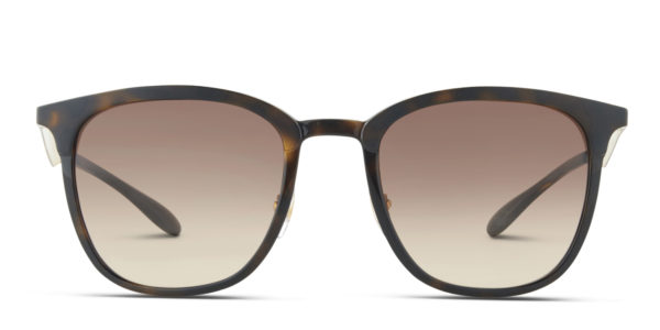 Ray-Ban 4278 Tortoise w/Brown