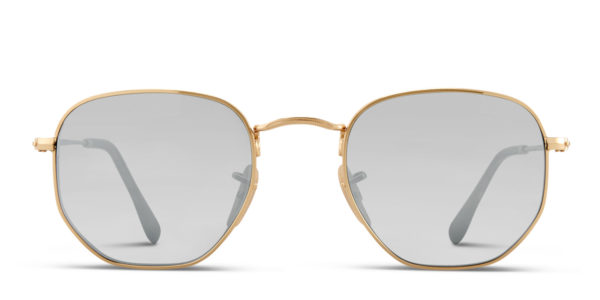 Ray-Ban 3548N Gold