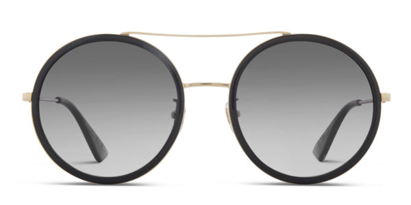 Gucci GG0061S Black