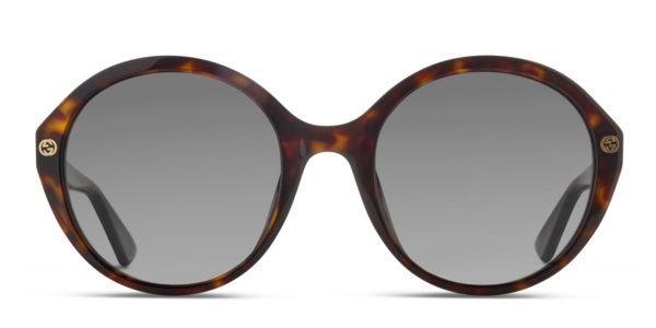 Gucci GG0023S Tortoise