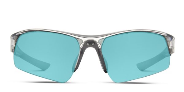 Meriden Clear w/Black