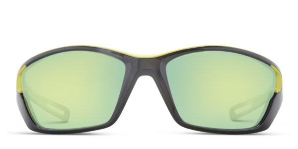 Tampa Black w/Yellow