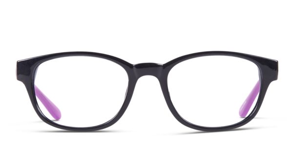 Marcela Black w/Purple