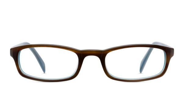 Muse M5371 Brown w/Blue